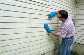 Best Vinyl Siding Installation  in West University Place, TX